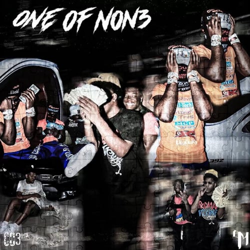 ONE OF NON3