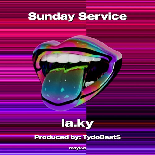 Sunday Service