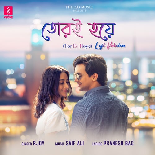 Tor Ee Hoye (Lofi Version)