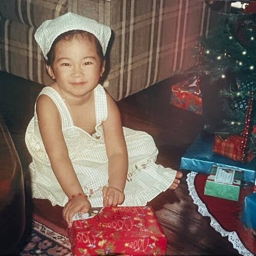 You're My Christmas Song