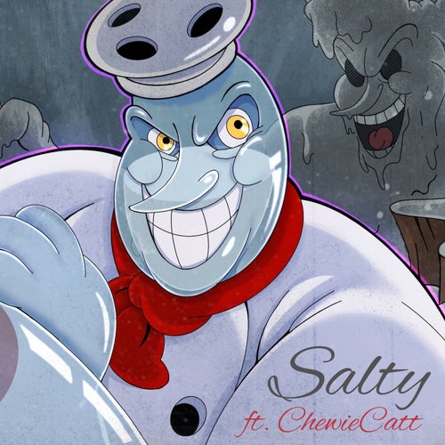 Salty (Cuphead)