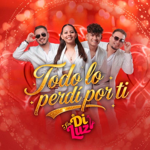 Todo lo perdí por tí