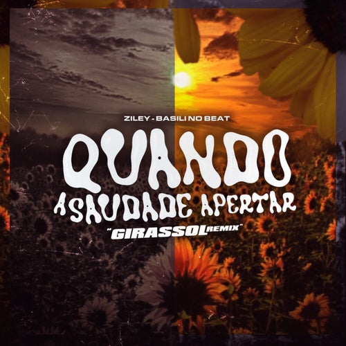 Quando a Saudade Apertar