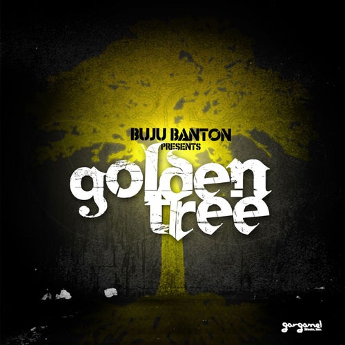 Buju Banton Presents: Golden Tree EP