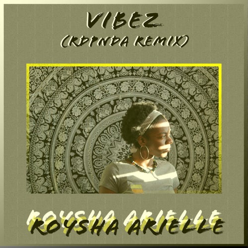 Vibez (RdPanda Remix)