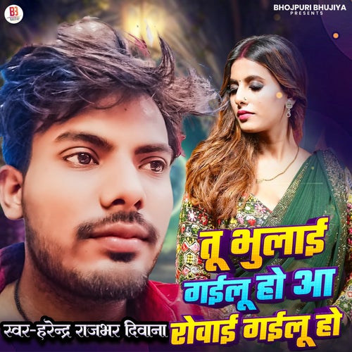 Tu Bhulai Gailu Ho Tu Rowai Gailu Ho