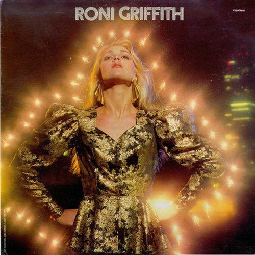 Roni Griffith Profile