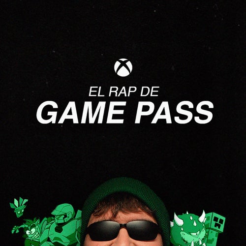 El rap de Game Pass