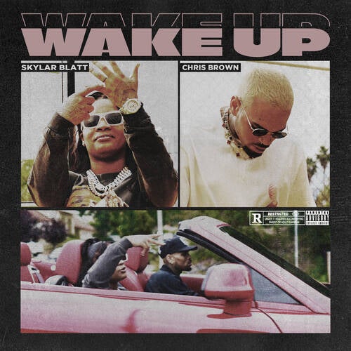 Wake Up