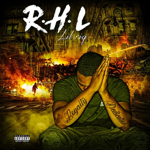 R.H.L