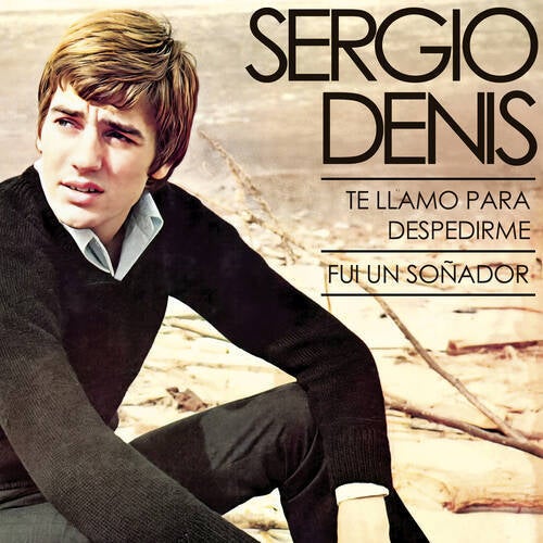 Te Llamo para Despedirme (55 Años)