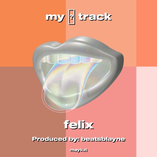 my  track