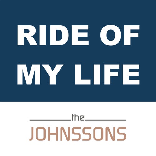 Ride Of My Life