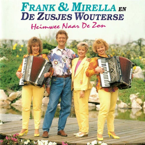 Heimwee Naar De Zon