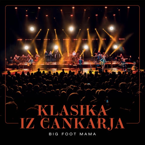 KLASIKA IZ CANKARJA