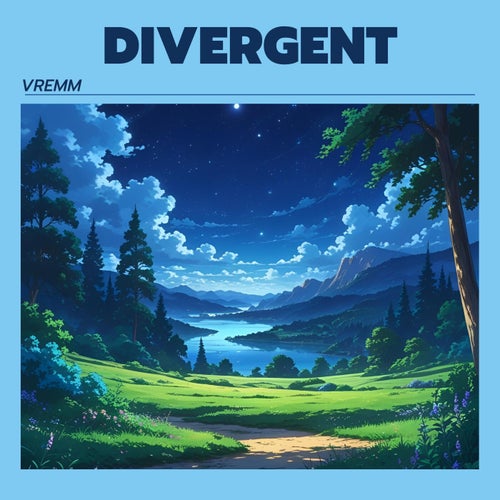 Divergent