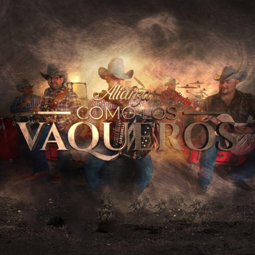 Como Los Vaqueros