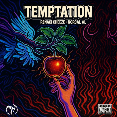 Temptation (feat. NorCal AL)
