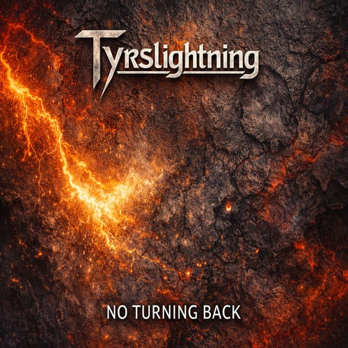 No Turning Back