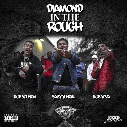 Diamond In The Rough