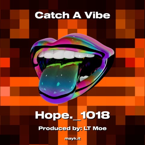 Catch A Vibe