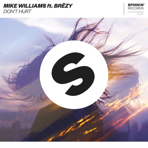 Don't Hurt (feat. Brezy) (Extended Mix)