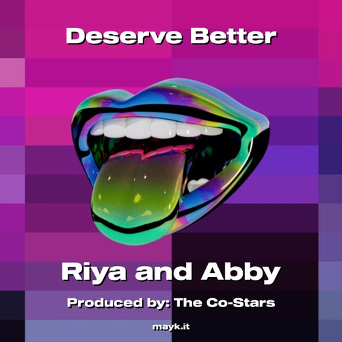 Deserve Better