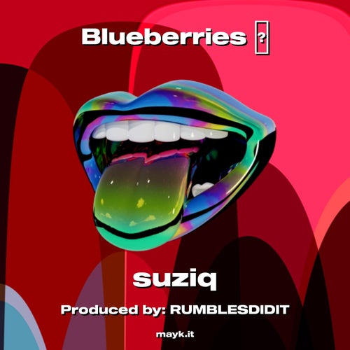 Blueberries