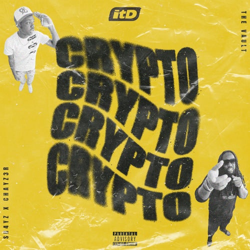 Crypto (The Vault)