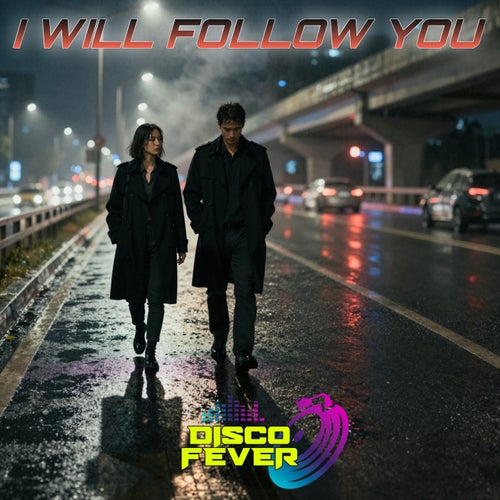 I Will Follow You