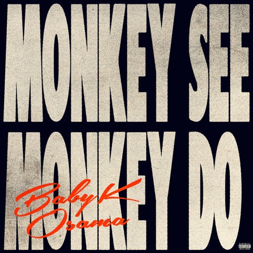 Monkey See Monkey Do