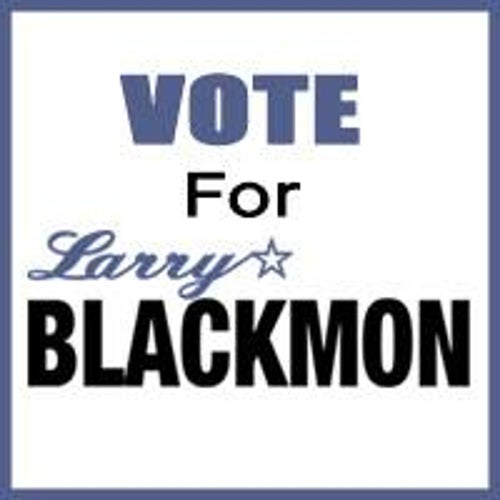 Larry Blackmon Profile