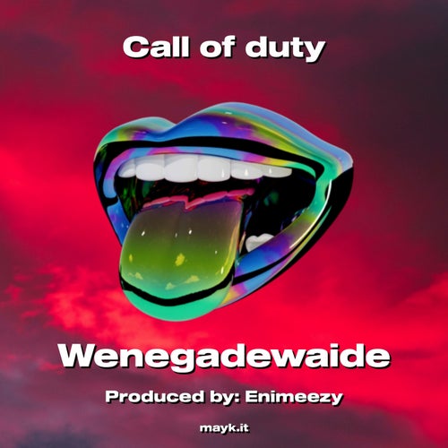 Call of duty