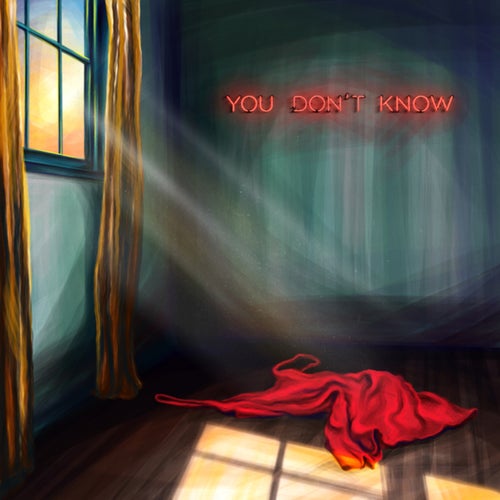 you don't know