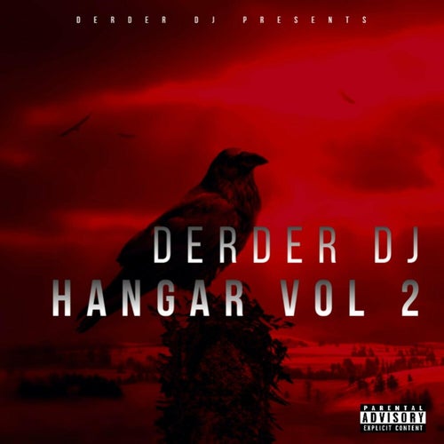 Hangar Vol 2