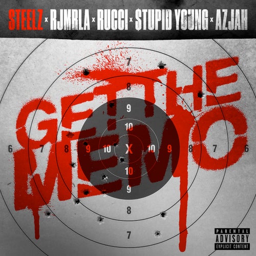 Get The Memo  (feat. Rucci & Azjah)