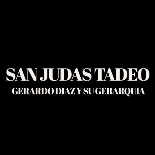 San Judas Tadeo