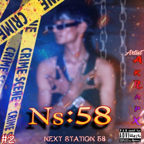 Ns 58 (Next Station 58)