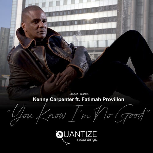 You Know I’m No Good (Radio Edit)