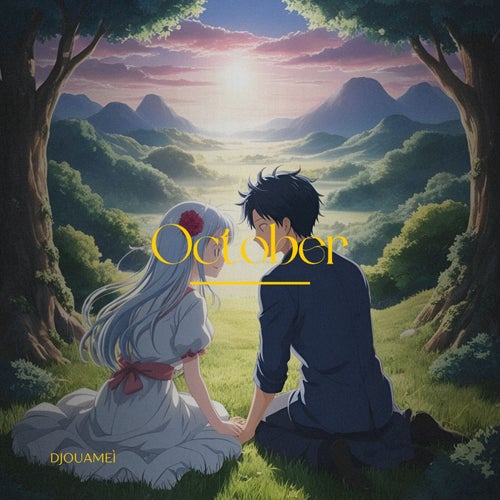 October