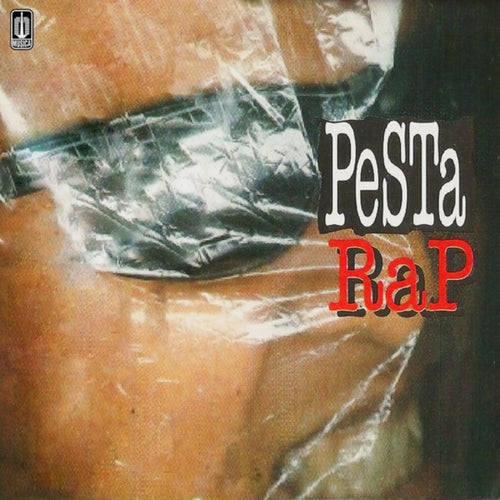 Pesta Rap
