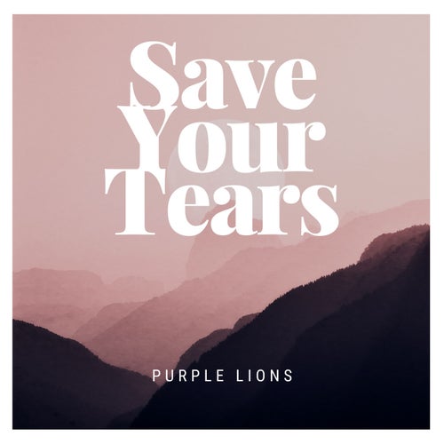 Save Your Tears (Guitar Version)