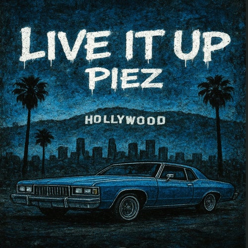 Live It Up