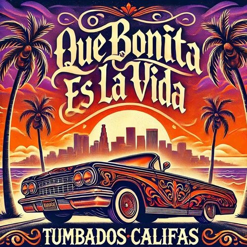 Que Bonita es La Vida