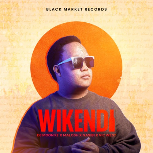 Wikendi