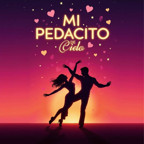 Mi Pedacito De Cielo