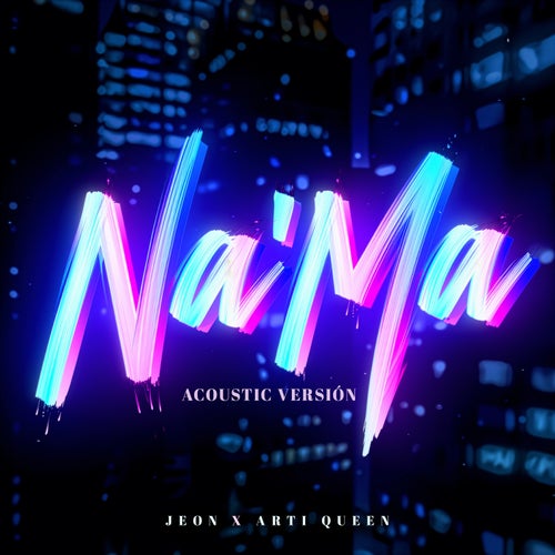 Na'ma (Acoustic Versión)