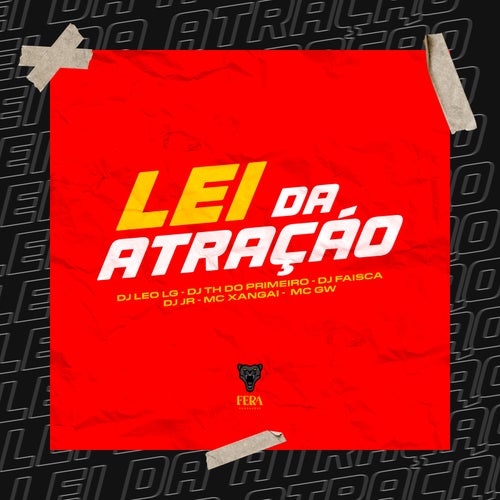 Lei da Atração