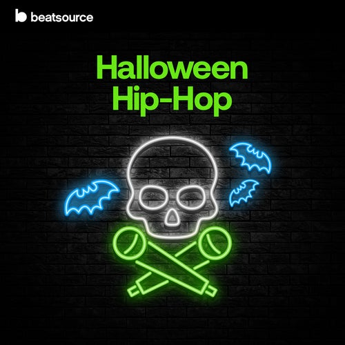 Halloween Hip-Hop playlist