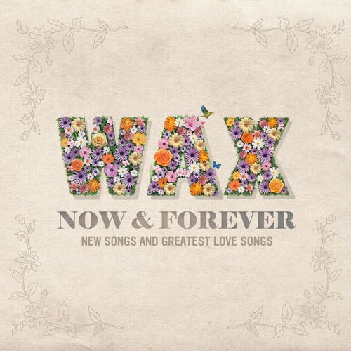 Now And Forever (Instrumental)